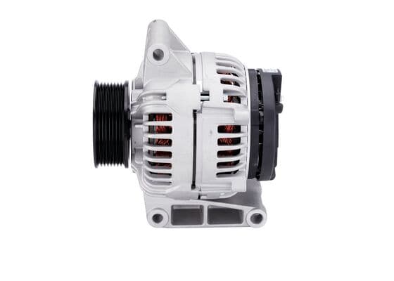Bosch Marş motorları ve alternatörler Üç fazlı jeneratör küçük görsel 3