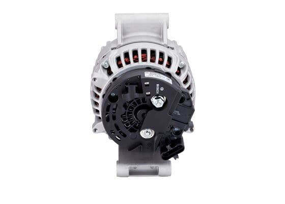 Bosch Marş motorları ve alternatörler Üç fazlı jeneratör küçük görsel 5