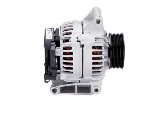 Bosch Marş motorları ve alternatörler Üç fazlı jeneratör küçük görsel 7