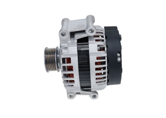 Bosch Marş motorları ve alternatörler Üç fazlı jeneratör 1