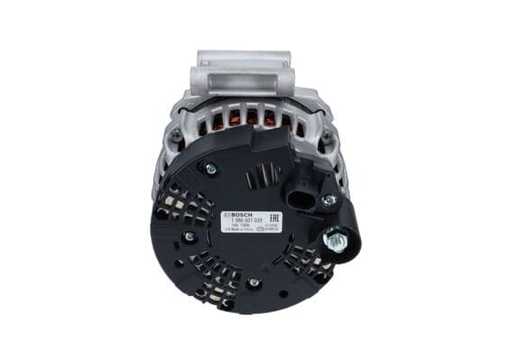 Bosch Marş motorları ve alternatörler Üç fazlı jeneratör küçük görsel 2
