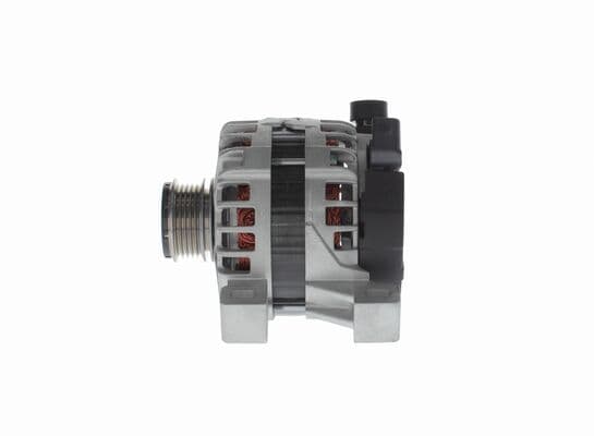 Bosch Marş motorları ve alternatörler Üç fazlı jeneratör 1