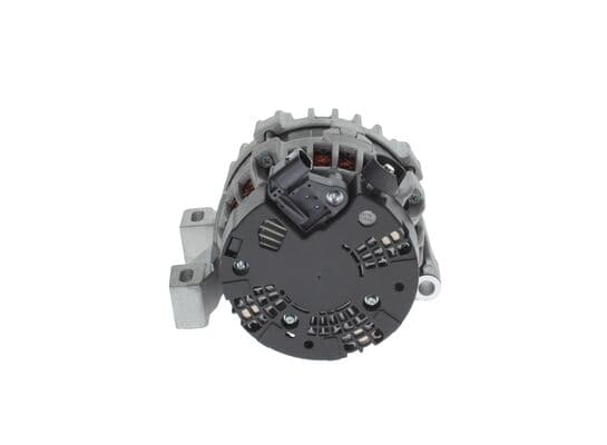 Bosch Marş motorları ve alternatörler Üç fazlı jeneratör küçük görsel 2