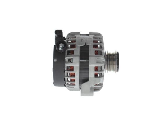Bosch Marş motorları ve alternatörler Üç fazlı jeneratör küçük görsel 3