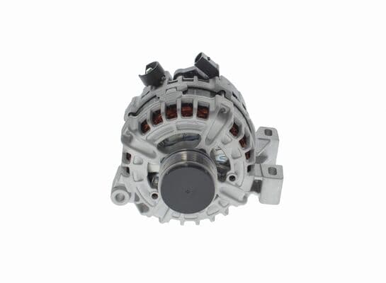 Bosch Marş motorları ve alternatörler Üç fazlı jeneratör küçük görsel 4