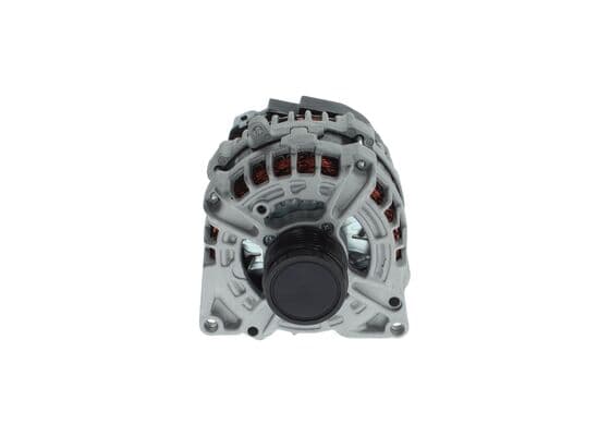 Bosch Marş motorları ve alternatörler Üç fazlı jeneratör küçük görsel 2