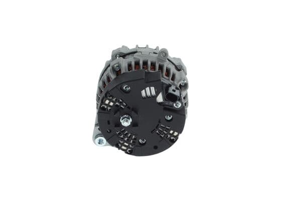 Bosch Marş motorları ve alternatörler Üç fazlı jeneratör küçük görsel 4