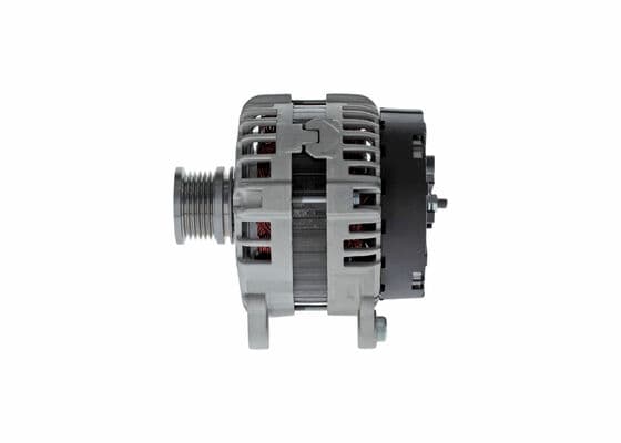 Bosch Marş motorları ve alternatörler Üç fazlı jeneratör 1