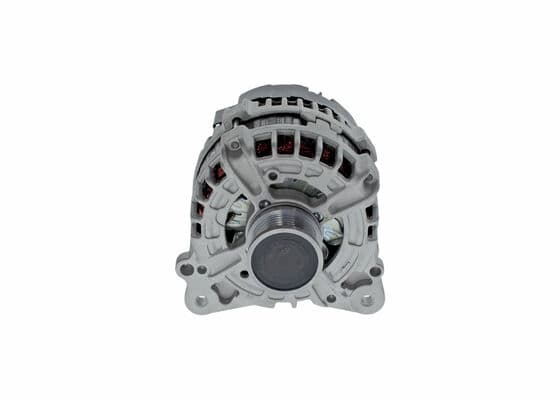 Bosch Marş motorları ve alternatörler Üç fazlı jeneratör küçük görsel 2