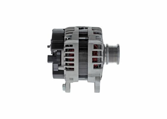 Bosch Marş motorları ve alternatörler Üç fazlı jeneratör küçük görsel 3