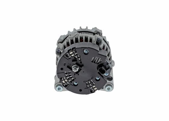 Bosch Marş motorları ve alternatörler Üç fazlı jeneratör küçük görsel 4