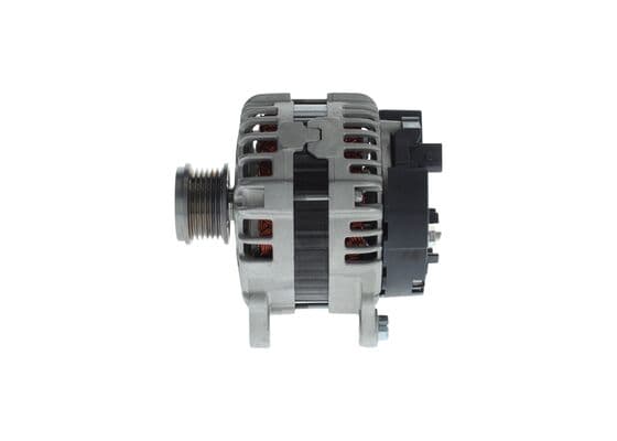 Bosch Marş motorları ve alternatörler Üç fazlı jeneratör 1
