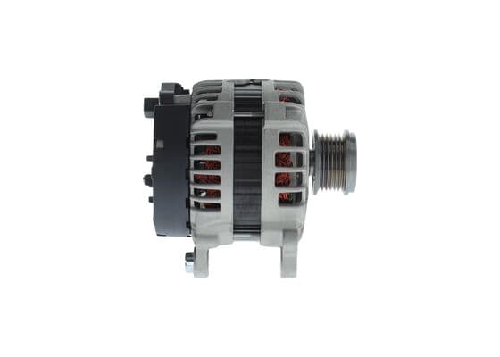 Bosch Marş motorları ve alternatörler Üç fazlı jeneratör küçük görsel 2