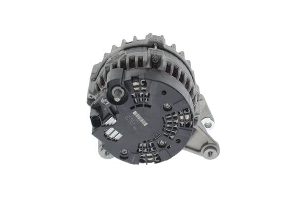 Bosch Marş motorları ve alternatörler Üç fazlı jeneratör küçük görsel 2