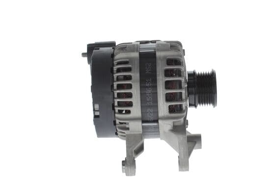 Bosch Marş motorları ve alternatörler Üç fazlı jeneratör küçük görsel 3