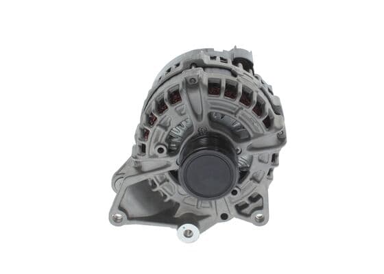 Bosch Marş motorları ve alternatörler Üç fazlı jeneratör küçük görsel 4