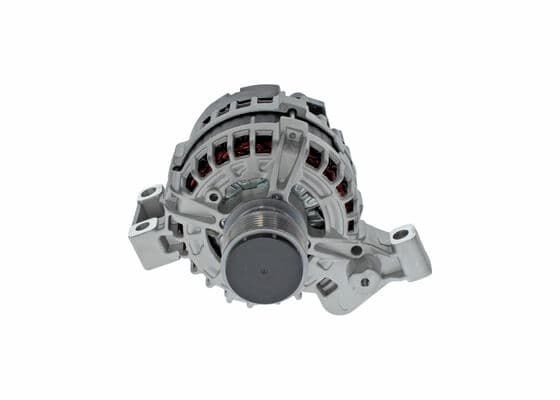 Bosch Marş motorları ve alternatörler Üç fazlı jeneratör küçük görsel 2