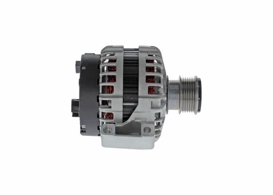 Bosch Marş motorları ve alternatörler Üç fazlı jeneratör küçük görsel 3