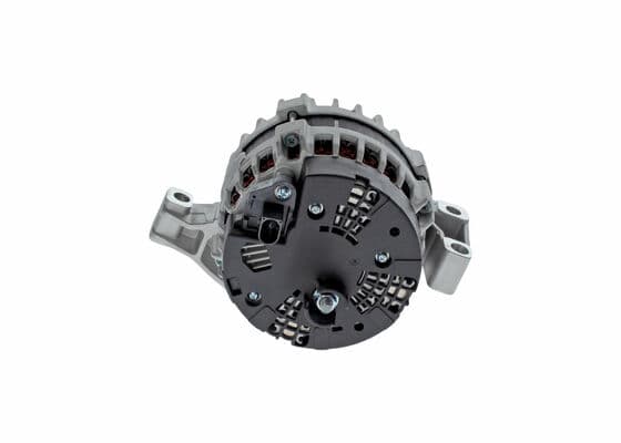 Bosch Marş motorları ve alternatörler Üç fazlı jeneratör küçük görsel 4