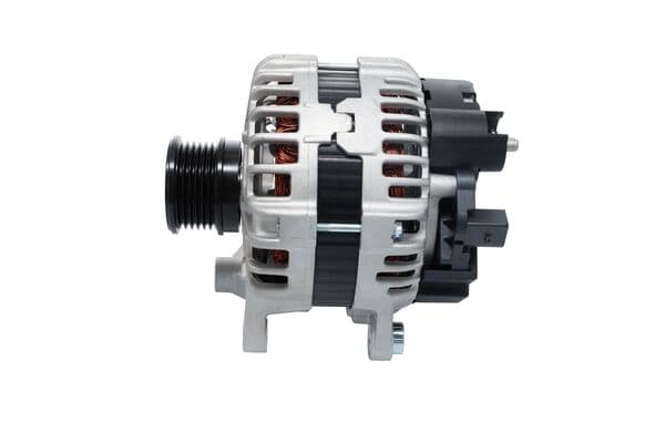 Bosch Marş motorları ve alternatörler Üç fazlı jeneratör 1