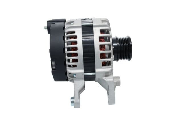 Bosch Marş motorları ve alternatörler Üç fazlı jeneratör küçük görsel 3