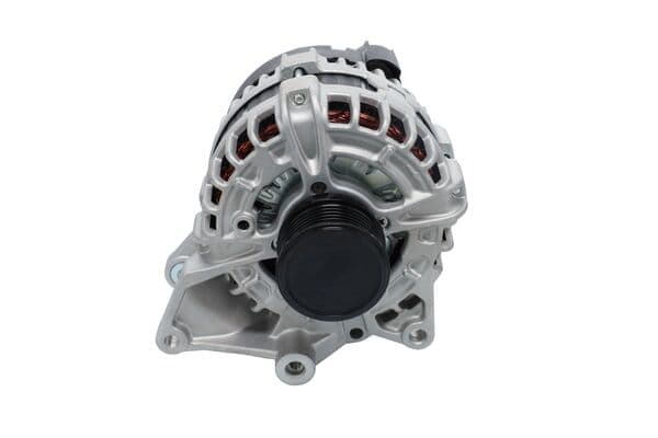 Bosch Marş motorları ve alternatörler Üç fazlı jeneratör küçük görsel 4