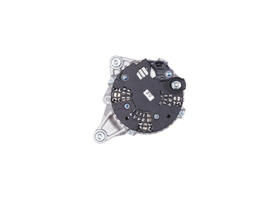 Bosch Marş motorları ve alternatörler Üç fazlı jeneratör küçük görsel 7