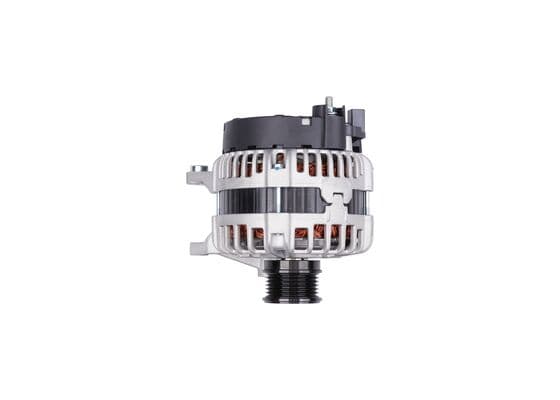 Bosch Marş motorları ve alternatörler Üç fazlı jeneratör küçük görsel 5