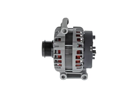 Bosch Marş motorları ve alternatörler Üç fazlı jeneratör 1