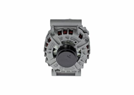 Bosch Marş motorları ve alternatörler Üç fazlı jeneratör küçük görsel 3