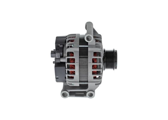 Bosch Marş motorları ve alternatörler Üç fazlı jeneratör küçük görsel 5