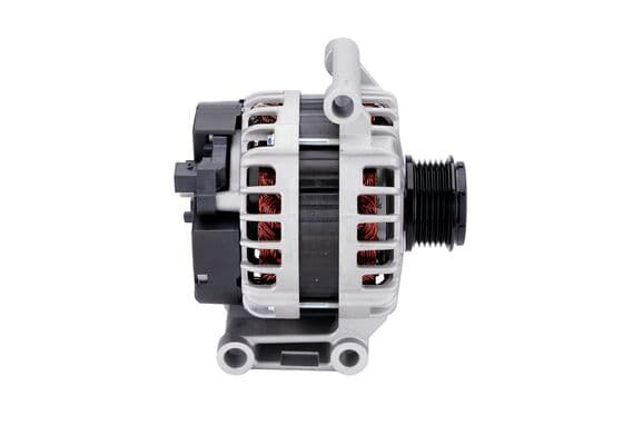Bosch Marş motorları ve alternatörler Üç fazlı jeneratör küçük görsel 6