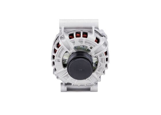 Bosch Marş motorları ve alternatörler Üç fazlı jeneratör küçük görsel 7