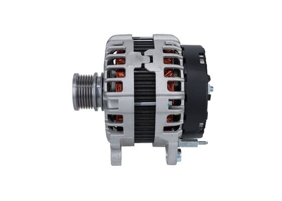 Bosch Marş motorları ve alternatörler Üç fazlı jeneratör 1
