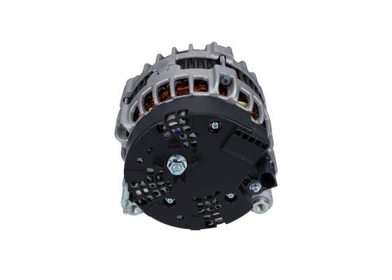 Bosch Marş motorları ve alternatörler Üç fazlı jeneratör küçük görsel 2