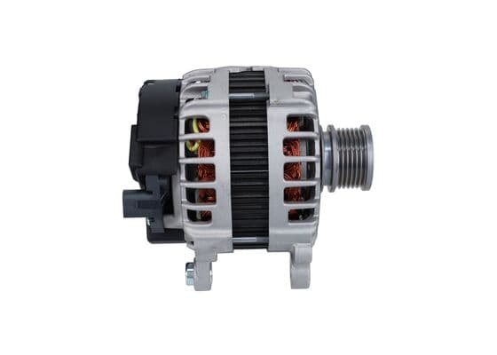 Bosch Marş motorları ve alternatörler Üç fazlı jeneratör küçük görsel 3