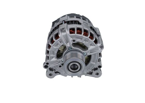 Bosch Marş motorları ve alternatörler Üç fazlı jeneratör küçük görsel 4