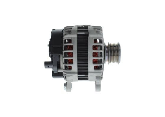 Bosch Marş motorları ve alternatörler Üç fazlı jeneratör küçük görsel 2