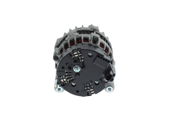 Bosch Marş motorları ve alternatörler Üç fazlı jeneratör küçük görsel 4