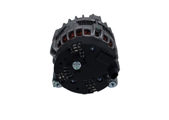 Bosch Marş motorları ve alternatörler Üç fazlı jeneratör küçük görsel 3