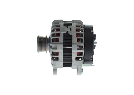 Bosch Marş motorları ve alternatörler Üç fazlı jeneratör küçük görsel 6