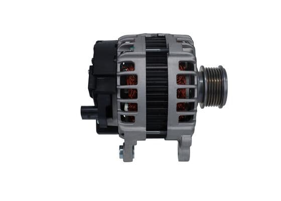Bosch Marş motorları ve alternatörler Üç fazlı jeneratör küçük görsel 5