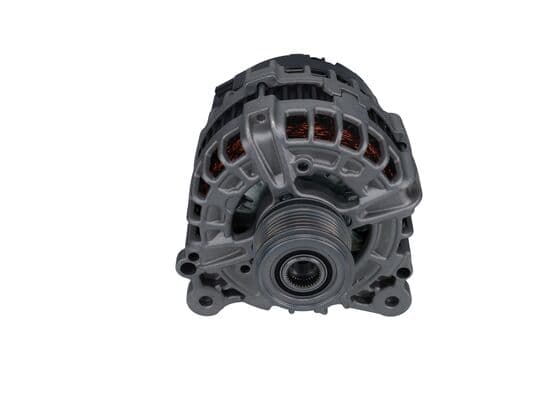 Bosch Marş motorları ve alternatörler Üç fazlı jeneratör küçük görsel 7
