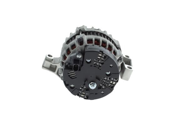 Bosch Marş motorları ve alternatörler Üç fazlı jeneratör küçük görsel 2