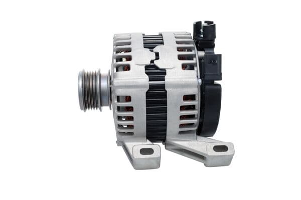 Bosch Marş motorları ve alternatörler Üç fazlı jeneratör küçük görsel 3