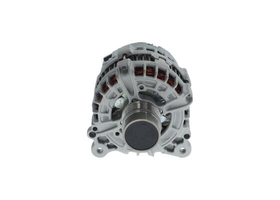Bosch Marş motorları ve alternatörler Üç fazlı jeneratör küçük görsel 2