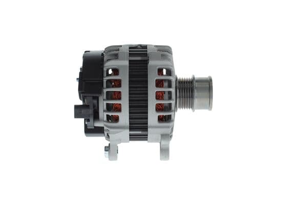 Bosch Marş motorları ve alternatörler Üç fazlı jeneratör küçük görsel 3