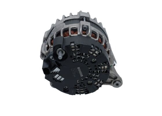 Bosch Marş motorları ve alternatörler Üç fazlı jeneratör küçük görsel 2