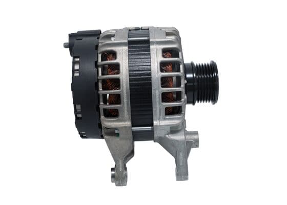 Bosch Marş motorları ve alternatörler Üç fazlı jeneratör küçük görsel 3