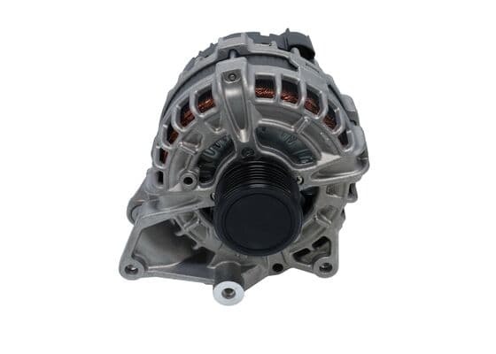 Bosch Marş motorları ve alternatörler Üç fazlı jeneratör küçük görsel 4